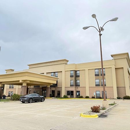 Surestay By Best Western Forsyth Decatur Eksteriør bilde