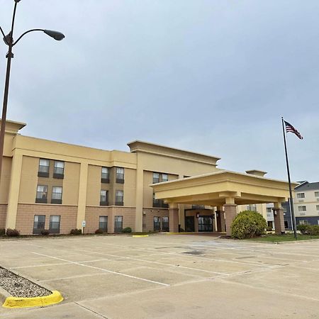 Surestay By Best Western Forsyth Decatur Eksteriør bilde