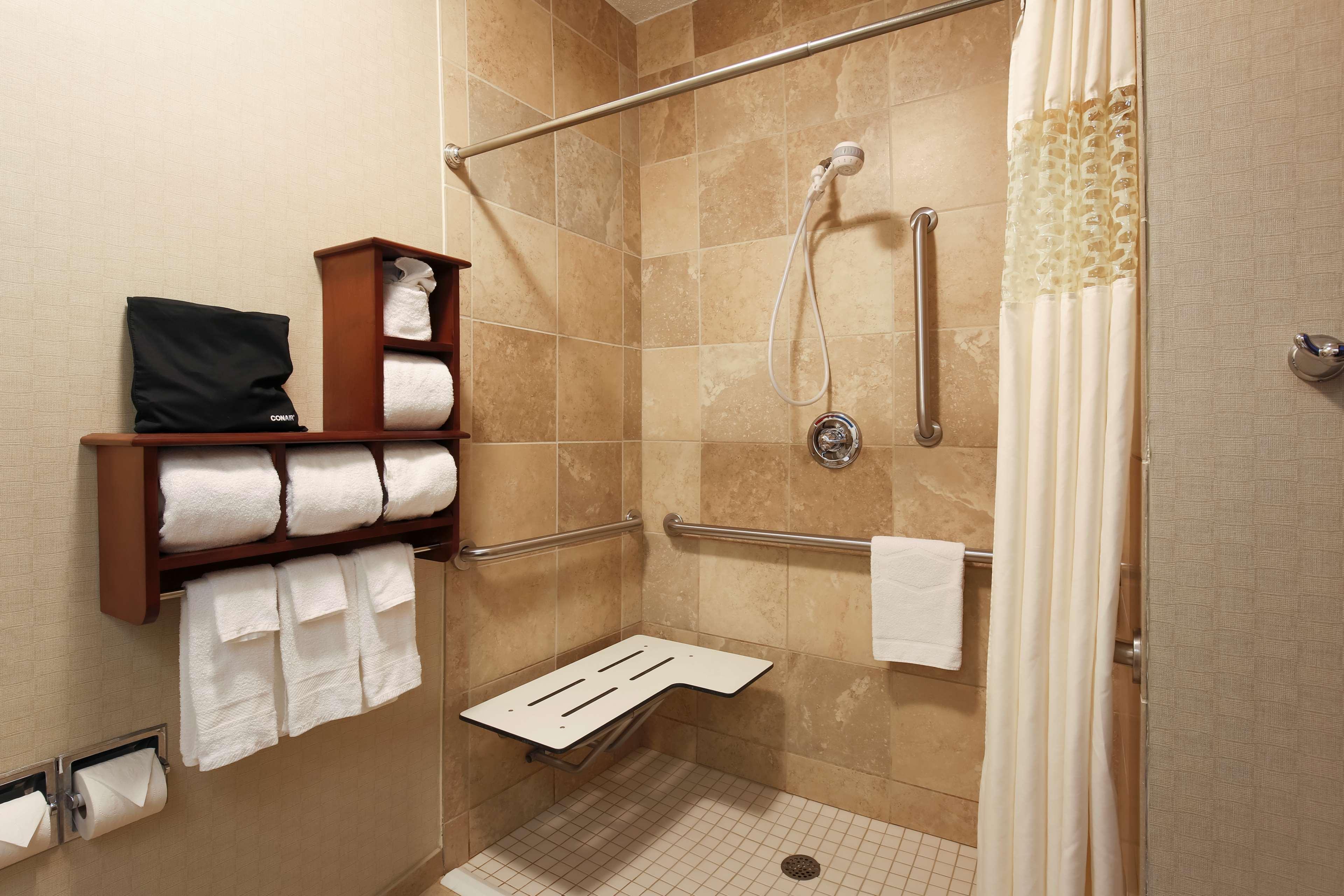 Surestay By Best Western Forsyth Decatur Eksteriør bilde