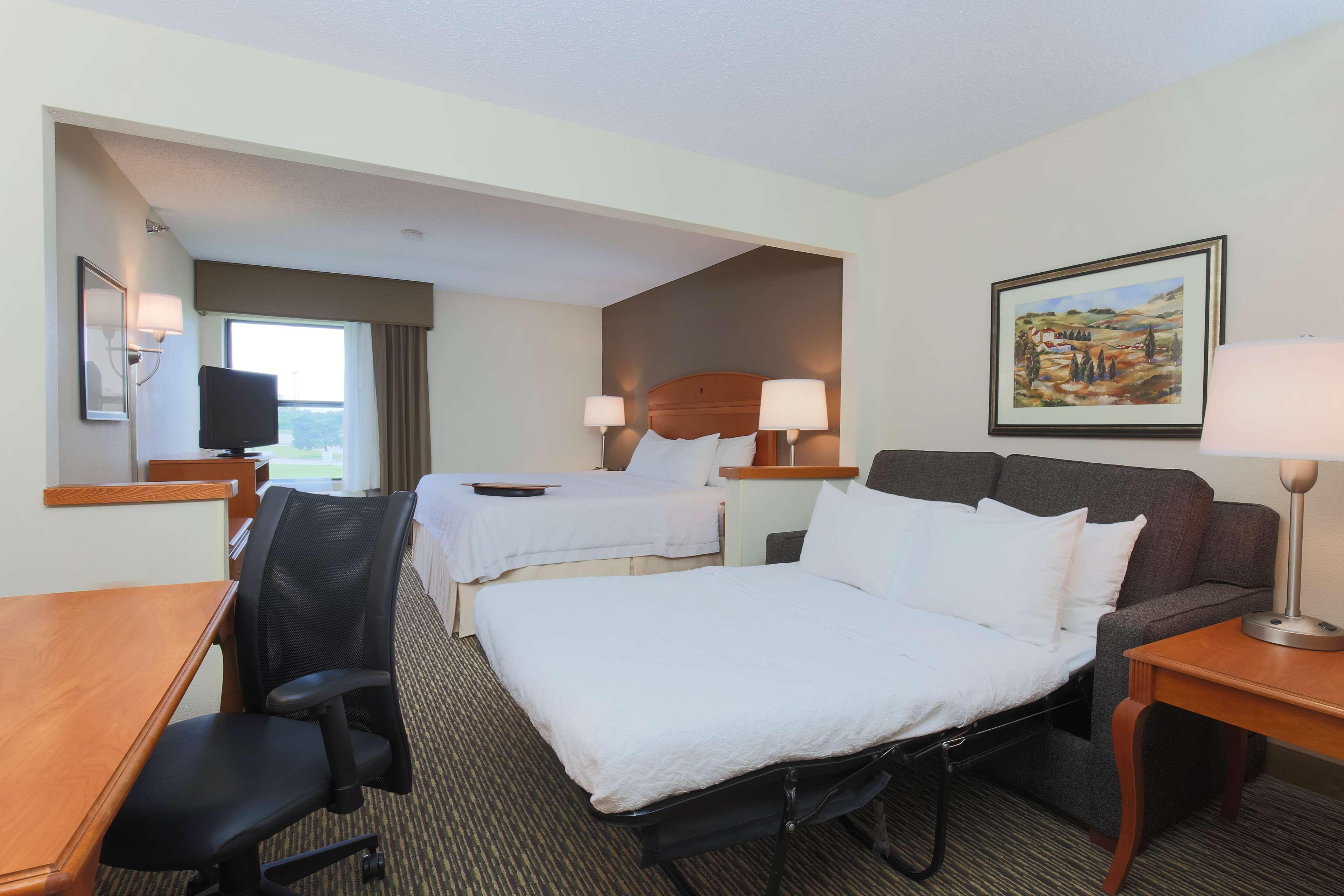 Surestay By Best Western Forsyth Decatur Eksteriør bilde
