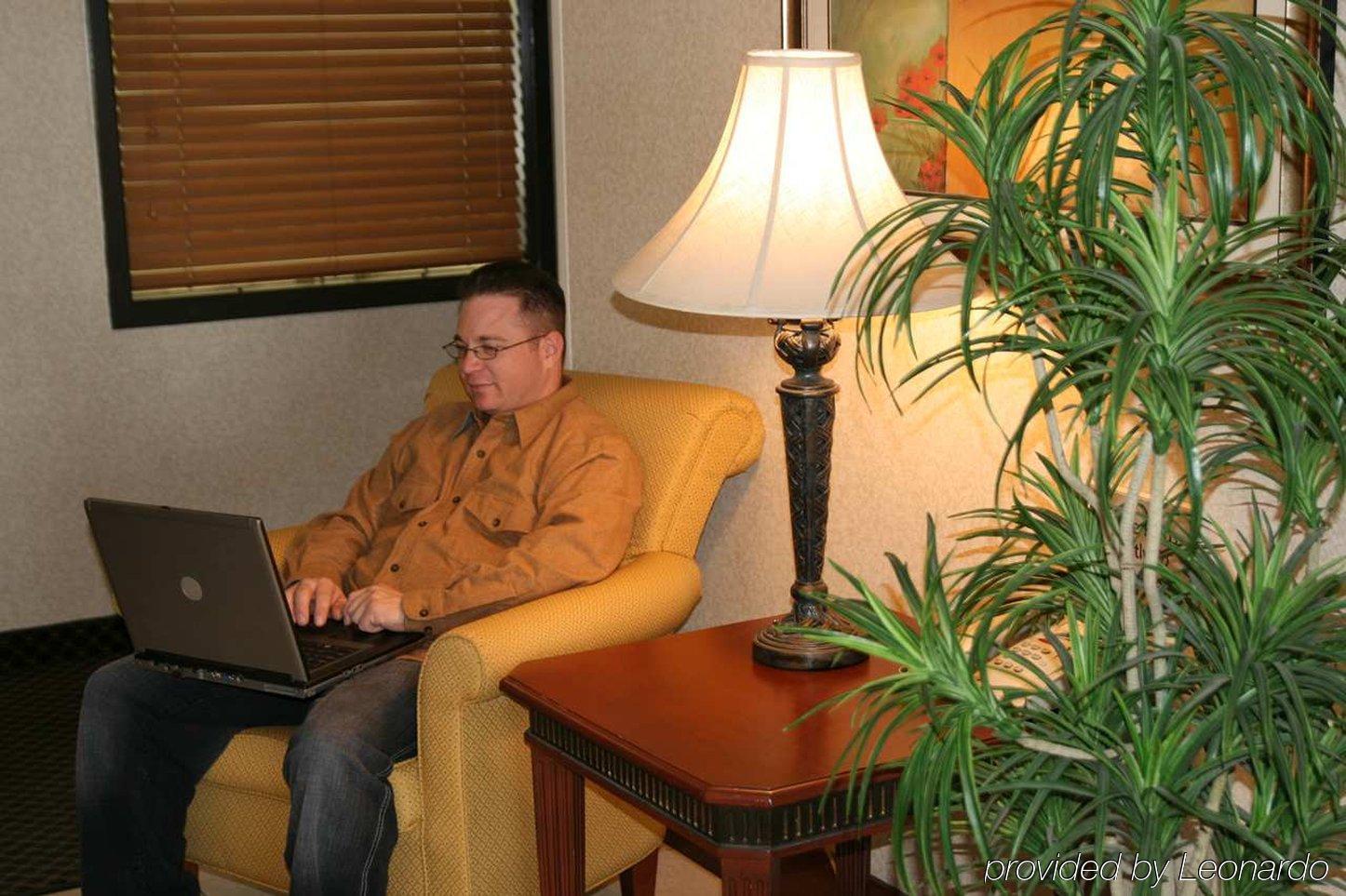 Surestay By Best Western Forsyth Decatur Rom bilde
