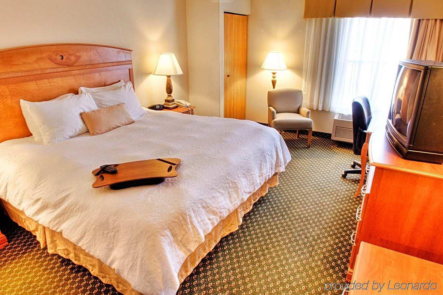 Surestay By Best Western Forsyth Decatur Rom bilde