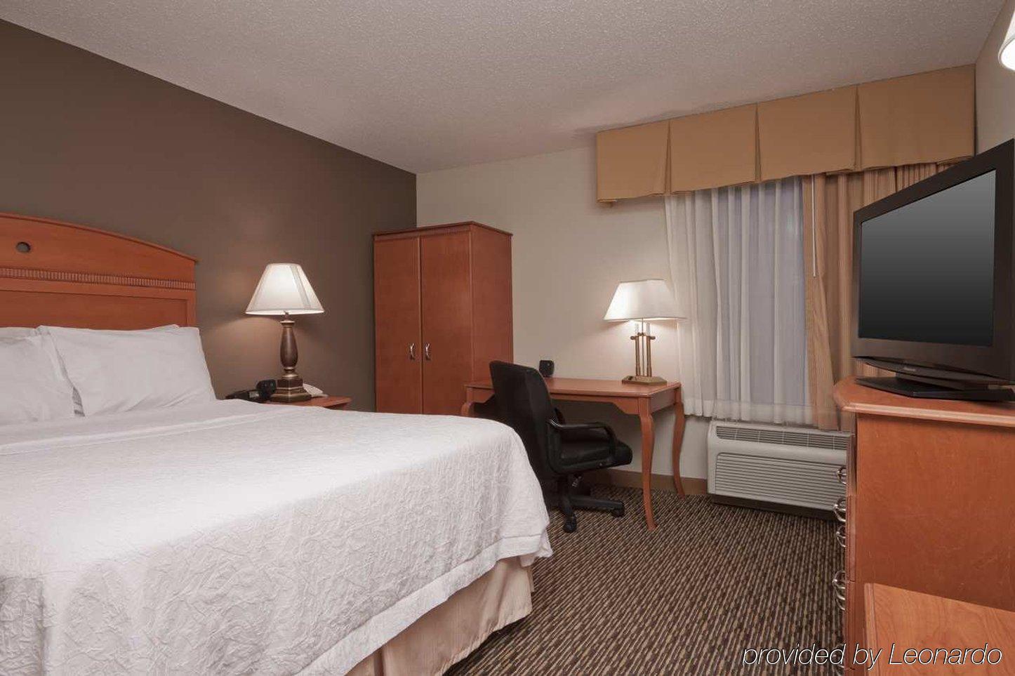 Surestay By Best Western Forsyth Decatur Eksteriør bilde