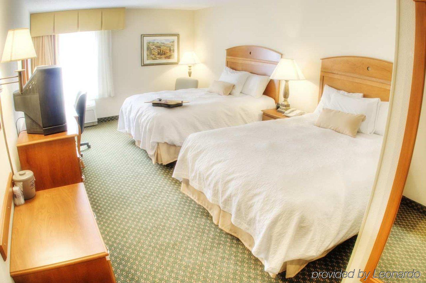 Surestay By Best Western Forsyth Decatur Rom bilde