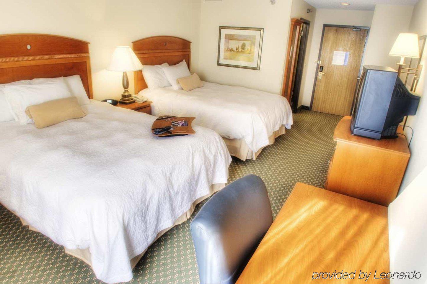 Surestay By Best Western Forsyth Decatur Rom bilde