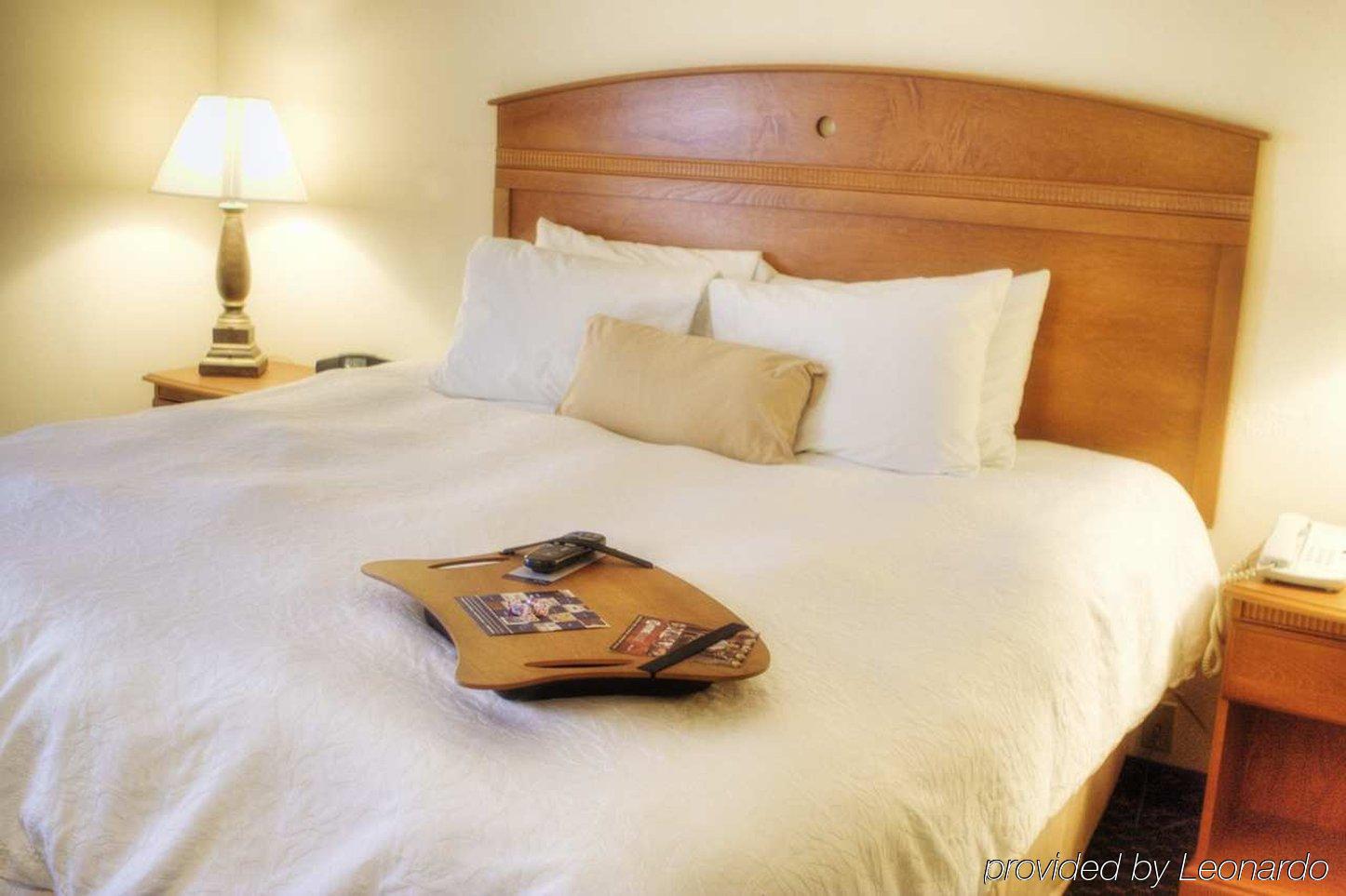 Surestay By Best Western Forsyth Decatur Rom bilde