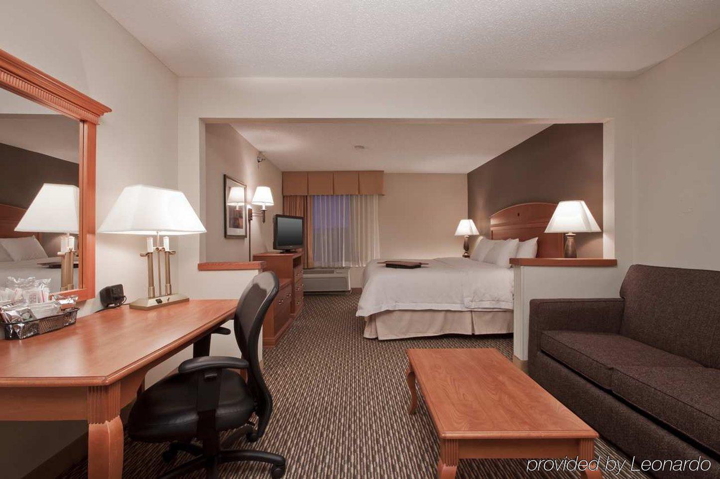 Surestay By Best Western Forsyth Decatur Eksteriør bilde