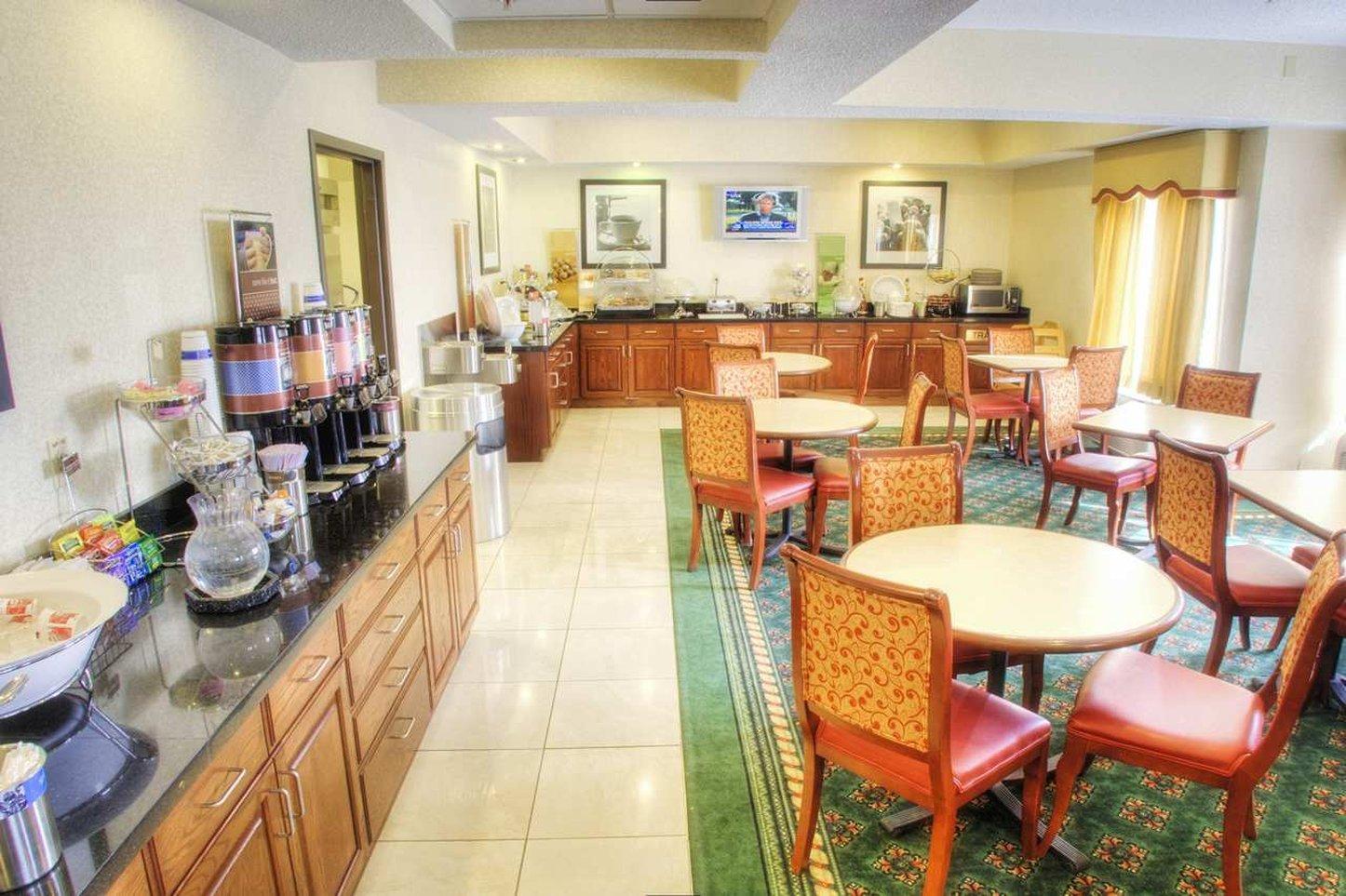 Surestay By Best Western Forsyth Decatur Eksteriør bilde